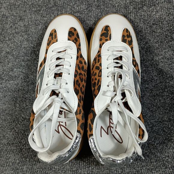Zodiac Sansa Sneakers 6.5 - Picture 6 of 8